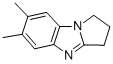 (7ci,8ci)-2,3--6,7-׻-1H-[1,2-a]Y(ji)(gu)ʽ_10252-99-0Y(ji)(gu)ʽ