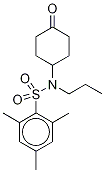 2,4,6-׻-n-(4-h(hun))-n--Y(ji)(gu)ʽ_1026083-70-4Y(ji)(gu)ʽ