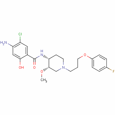 4--5--N-[(3S,4R)-1-[3-(4-)]-3--4-]-2-uY(ji)(gu)ʽ_102671-04-5Y(ji)(gu)ʽ