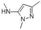 N,1,3-׻-1H--5-Y(ji)(gu)ʽ_103068-68-4Y(ji)(gu)ʽ