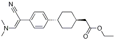 ʽ-4-[4-[(1Z)-1--2-(׻)ϩ]]-h(hun)Y(ji)(gu)ʽ_1031336-86-3Y(ji)(gu)ʽ