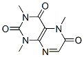  1,5--1,3,5-׻-2,4,6(3H)-ͪY(ji)(gu)ʽ_103262-72-2Y(ji)(gu)ʽ