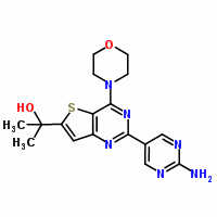 GNE-493Y(ji)(gu)ʽ_1033735-94-2Y(ji)(gu)ʽ