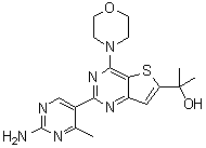 GNE-490Yʽ_1033739-92-2Yʽ