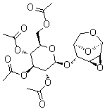 1,62,3-Óˮ-4-O-(2,3,4,6--O--D-ǻ)--D-૸¶ǽY(ji)(gu)ʽ_103702-87-0Y(ji)(gu)ʽ