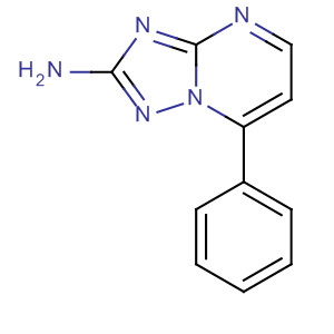 7--[1,2,4][1,5-a]-2-Y(ji)(gu)ʽ_103906-34-9Y(ji)(gu)ʽ