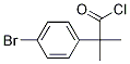 2-(4-屽)-2-׻ȽY(ji)(gu)ʽ_1040860-77-2Y(ji)(gu)ʽ
