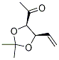 1-[(4r,5r)-5-ϩ-2,2-׻-1,3-s-4-]-ͪY(ji)(gu)ʽ_1042237-51-3Y(ji)(gu)ʽ