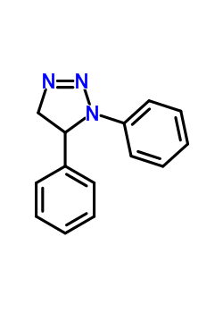 4,5--1,5--1H-1,2,3-Y(ji)(gu)ʽ_10445-22-4Y(ji)(gu)ʽ