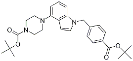 4-[1-[[4-[嶡ʻ]]׻]-1H--4-]-1-嶡Y(ji)(gu)ʽ_1044764-11-5Y(ji)(gu)ʽ