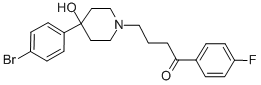4-(4-(4-屽)-4-u-1-)-1-(4-)-1-ͪY(ji)(gu)ʽ_10457-90-6Y(ji)(gu)ʽ