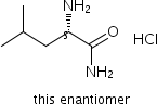 H-dl-leu-nh2hclY(ji)(gu)ʽ_10466-60-1Y(ji)(gu)ʽ
