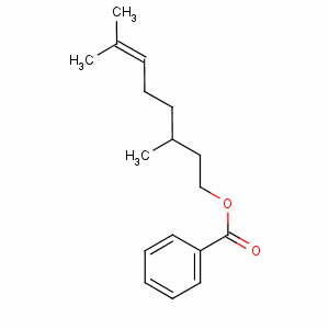 3,7-׻-6-ϩ-1-Y(ji)(gu)ʽ_10482-77-6Y(ji)(gu)ʽ