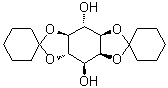 1,2:4,5-h(hun)DL-myo-Y(ji)(gu)ʽ_104873-71-4Y(ji)(gu)ʽ
