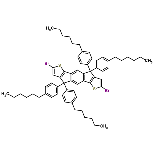 4,4,9,9-(4-)-2,7--_ʡԽYʽ_1049034-71-0Yʽ