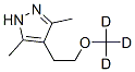 (9ci)-4-[2-(-d3)һ]-3,5-׻-1H-Yʽ_104939-43-7Yʽ