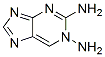 1H--1,2-(9ci)Y(ji)(gu)ʽ_104942-58-7Y(ji)(gu)ʽ