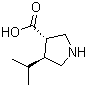 (3S,4s)-4--3-Y(ji)(gu)ʽ_1049980-59-7Y(ji)(gu)ʽ