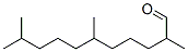 2,6,10-׻-ʮһȩY(ji)(gu)ʽ_105-88-4Y(ji)(gu)ʽ