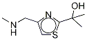 alpha,alpha-׻-4-[(׻)׻]-2-״Y(ji)(gu)ʽ_1051463-24-1Y(ji)(gu)ʽ