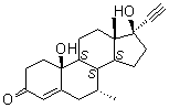 10beta-u∆4-沪Y(ji)(gu)ʽ_105186-35-4Y(ji)(gu)ʽ
