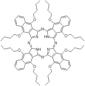 5,9,14,18,23,27,32,36-˶-2,3-ȩݼY(ji)(gu)ʽ_105528-25-4Y(ji)(gu)ʽ