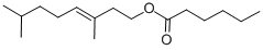 3,7-׻-6-ϩ-1-Y(ji)(gu)ʽ_10580-25-3Y(ji)(gu)ʽ