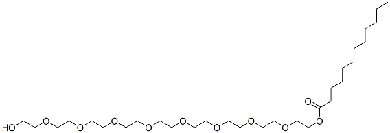 2-[2-[2-[2-[2-[2-[2-[2-(2-u)]]]]]]]һ¹Y(ji)(gu)ʽ_106-08-1Y(ji)(gu)ʽ
