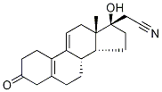 (17alpha)-17-u-3--19-ȥ-5(10),9(11)-ϩ-21-Y(ji)(gu)ʽ_106111-42-6Y(ji)(gu)ʽ