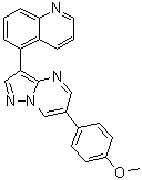 ML-347Y(ji)(gu)ʽ_1062368-49-3Y(ji)(gu)ʽ