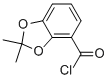(9ci)-2,2-׻-1,3-sh(hun)ϩ-4-ȽY(ji)(gu)ʽ_106296-53-1Y(ji)(gu)ʽ