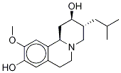 (+)-9-deMe-DTBZY(ji)(gu)ʽ_1065193-59-0Y(ji)(gu)ʽ