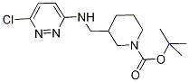 3-[(6---3-)-׻]--1-嶡Y(ji)(gu)ʽ_1065485-12-2Y(ji)(gu)ʽ