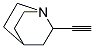 (9ci)-2-Ȳ-1-sph(hun)[2.2.2]Y(ji)(gu)ʽ_106824-77-5Y(ji)(gu)ʽ