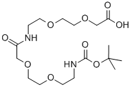 Boc-8--3,6-f-8--3,6-fY(ji)(gu)ʽ_1069067-08-8Y(ji)(gu)ʽ