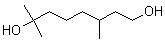 3,7-׻-1,7-Y(ji)(gu)ʽ_107-74-4Y(ji)(gu)ʽ
