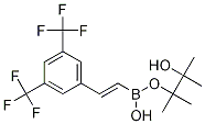 E-2-[3,5-p(׻)]ϩlǴY(ji)(gu)ʽ_1073354-87-6Y(ji)(gu)ʽ