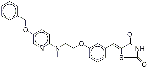 5-{4-[2-[(5-S-2-)׻]]S}-2,4-ͪY(ji)(gu)ʽ_1076199-05-7Y(ji)(gu)ʽ