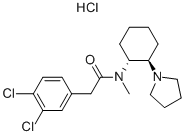 (+)-U-50488}}Y(ji)(gu)ʽ_107902-84-1Y(ji)(gu)ʽ