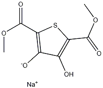 3,4-u-2,5-ԶcY(ji)(gu)ʽ_108199-25-3Y(ji)(gu)ʽ