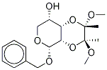 S2,3-O-[(1S,2S)-1,2--1,2-׻-1,2-Ҷ]-alpha-L-ľսY(ji)(gu)ʽ_1084896-38-7Y(ji)(gu)ʽ
