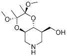(2S,3s,4ar,8r,8ar)-˚-2,3--2,3-׻-1,4-fӢ[2,3-c]-8-״Y(ji)(gu)ʽ_1084896-52-5Y(ji)(gu)ʽ