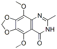 4,9--6-׻-1,3-[4,5-g]-8(7h)-ͪY(ji)(gu)ʽ_108749-48-0Y(ji)(gu)ʽ