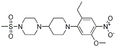 1-(1-(2-һ-5--4-)-4-)-4-(׻)ຽY(ji)(gu)ʽ_1089282-90-5Y(ji)(gu)ʽ