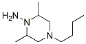 (9ci)-4--2,6-׻-1-ະY(ji)(gu)ʽ_109055-77-8Y(ji)(gu)ʽ