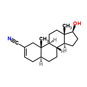 17-u-5-ϩ-2-ϩ-2-Y(ji)(gu)ʽ_1093-60-3Y(ji)(gu)ʽ