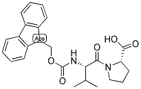 Fmoc-L-Val-L-Pro-OHY(ji)(gu)ʽ_109425-49-2Y(ji)(gu)ʽ