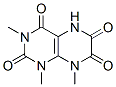  5,8--1,3,8-׻-2,4,6,7(1H,3h)-ͪY(ji)(gu)ʽ_109868-91-9Y(ji)(gu)ʽ