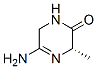(s)-(9ci)-5--3,6--3-׻-2(1H)-ͪY(ji)(gu)ʽ_109924-00-7Y(ji)(gu)ʽ