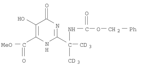2-[2-(Sʻ)-(1,3-d6-)-2-]-5-u-6--1,6--4-Y(ji)(gu)ʽ_1100750-73-9Y(ji)(gu)ʽ